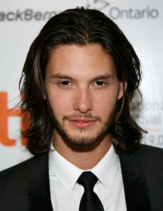 Ben Barnes picture at the Dorian Gray Gala Presentation After Party held at W Studio during the 2009 Toronto International Film Festival on September 11th 2009 7