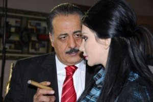 Jenny Esber pictures from Syrian Drama TV Series 5