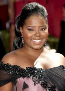 Shar Jackson arrives at the 61st Primetime Emmy Awards held at the Nokia Theatre on September 20th 2009 in Los Angeles