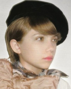 Tavi Gevinson 1