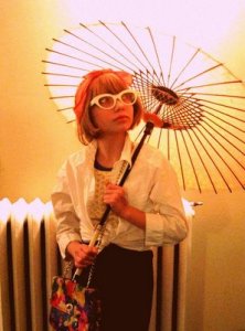 Tavi Gevinson 11