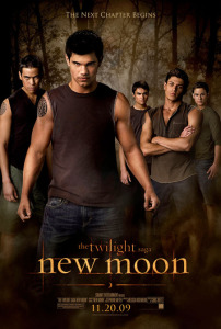 Taylor Lautner new promo photoshoots for the upcoming 2009 movie New Moon