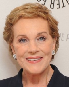 Julie Andrews attends an evening with Julie Andrews at the Paley Center For Media on October 5th 2009 in New York City 5