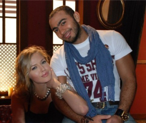 Tamer Hosni photo 4