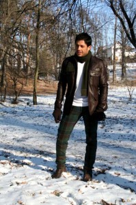 Mohamad Hamaki new pictures from his latest video clip Weftakart 1