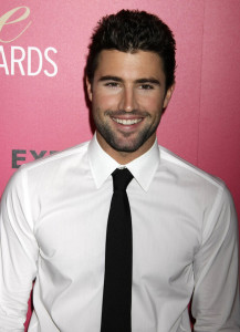 Brody Jenner attends the 6th Annual Hollywood Style Awards in Westwood Los Angeles on October 11th 2009