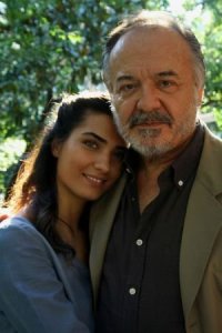 Photo from the turkish drama series Asi on mbc4 20 2