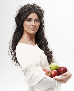 Tuba Buyukustun desktop wallpapers 1