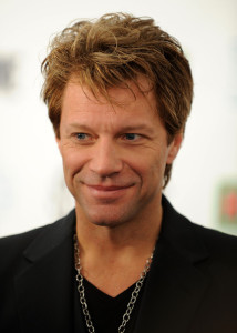 Jon Bon Jovi attends the Bon Jovi When We Were Beautiful New York premiere at the SVA Theater on October 21st 2009 in New York City 4