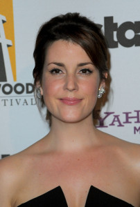 Melanie Lynskey arrives at the 13th annual Hollywood Awards Gala Ceremony held at The Beverly Hilton Hotel on October 26th 2009 8