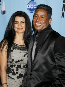 Jermaine Jackson at the 2009 American Music Awards at the Nokia Theatre LA Live in Los Angeles California on November 22nd 2009 1