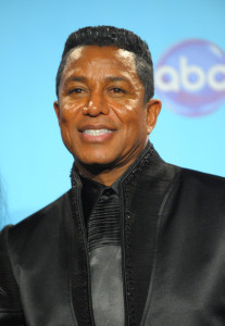 Jermaine Jackson at the 2009 American Music Awards at the Nokia Theatre LA Live in Los Angeles California on November 22nd 2009 4