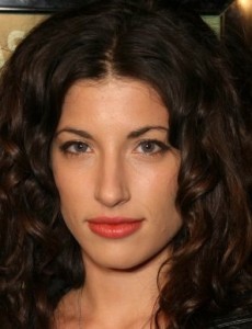 Tania Raymonde arrives to the Cloverfield movie Premiere on January 16th 2009 3