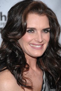 Brooke Shields attends the IFPs 19th Annual Gotham Independent Film Awards on November 30th 2009 1