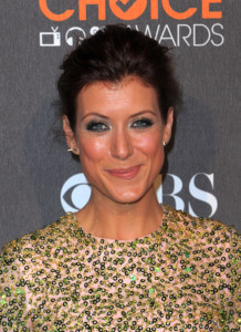 Kate Walsh arrives at the Peoples Choice Awards 2010 held at Nokia Theatre on January 6th 2010 in Los Angeles 3