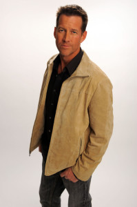 James Denton poses for a portrait at the Peoples Choice Awards on January 6th 2010 in Los Angeles 1