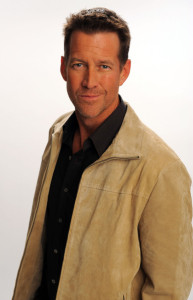 James Denton poses for a portrait at the Peoples Choice Awards on January 6th 2010 in Los Angeles 2