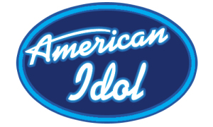 american idol logo