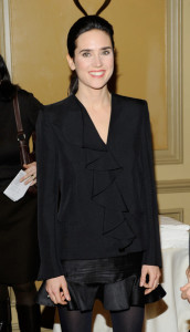 Jennifer Connelly attends the Creation photo call at the Regency Hotel on January 12th 2010 in New York City 6