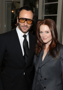 Julianne Moore at the 10th Annual AFI Awards 2009 reception held at Four Seasons Beverly Hills on January 15th 2010 in California 4