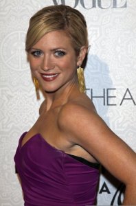 Brittany Snow arrives at the 3rd Annual Art Of Elysium Heaven Gala Event on January 16th 2010 2