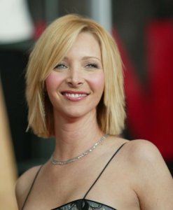 Lisa Kudrow arrives at the 10th Annual Screen Actors Guild Awards on February 22nd 2004 1