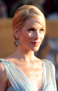 Christina Applegate attends the 16th Annual Screen Actors Guild Awards on January 23rd  2010 2