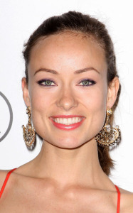 Olivia Wilde attends the Artists for Peace and Justice for Haiti Benefit held At Bergamot Station on January 28th 2010 in Santa Monica California 1