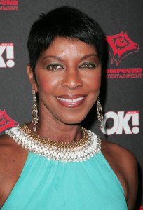 Natalie Cole at the 3rd Annual Midnight GRAMMY Brunch hosted by NeYo at W Hollywood Hotel and Residences on January 30th 2010 in California 3