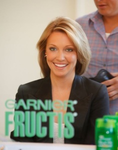 Katie Cassidy spotted at the Garnier Fructis Super Salon on February 6th 2010 at Hotel 944 in Miami Florida 1