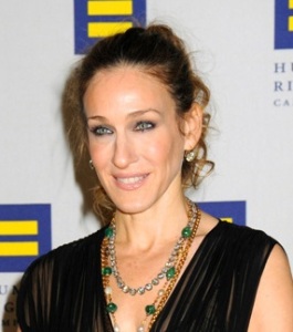 Sarah Jessica Parker picture at the 9th Annual Greater New York Human Rights Campaign Gala on February 6th 2010 in New York City 6