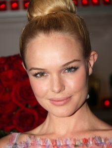 Kate Bosworth seen at the special dinner for Chanels new lipstick Rouge Coco de Chanel held on February 9th 2010 at The Mark Hotel in New York City 1