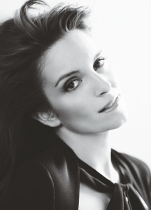 Tina Fey photo shoot for the March 2010 issue of Vogue 8th annual power issue 4