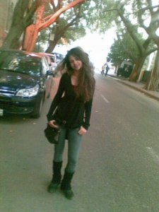 Rania Nageeb personal picture 26