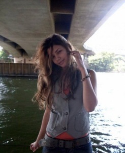 Rania Nageeb personal picture 16