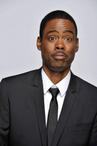 Chris Rock portrait during the 41st NAACP Image awards held at The Shrine Auditorium on February 26th 2010 in Los Angeles California 1