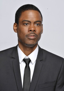 Chris Rock portrait during the 41st NAACP Image awards held at The Shrine Auditorium on February 26th 2010 in Los Angeles California 2