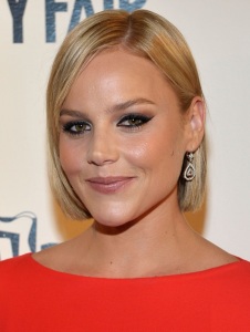 Abbie Cornish attends the Stylist Project exhibition held on March 1st 2010 at LeadApron in Los Angeles 2