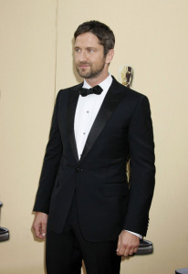 Gerard Butler picture as arriving at the 82nd Annual Academy Awards held at Kodak Theatre on March 7th 2010 in Hollywood 4