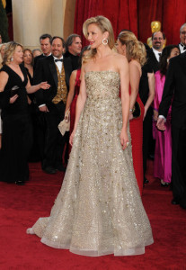 Cameron Diaz picture as arriving at the 82nd Annual Academy Awards held at Kodak Theatre on March 7th 2010 in Hollywood 4