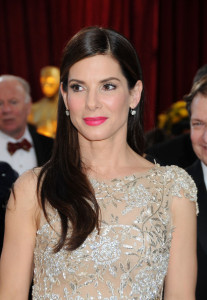 Sandra Bullock picture as arriving at the 82nd Annual Academy Awards held at Kodak Theatre on March 7th 2010 in Hollywood 3