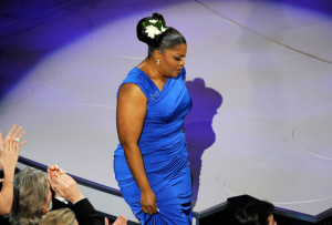 MoNique photo during the 82nd Annual Academy Awards held at Kodak Theatre on March 7th 2010 in Hollywood 6