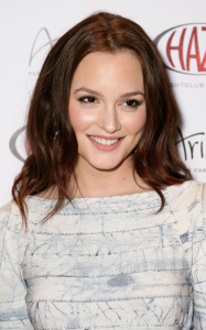 Leighton Meester spotted arrivig at Haze Nightclub at CityCenter on March 6th 2010 in Las Vegas 4