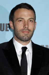 Ben Affleck attends the 24th American Cinematheque Awards held on March 27th 2010 at the Beverly Hilton Hotel in California 1