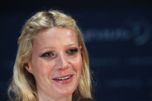 Gwyneth Paltrow arrives at the Laureus World Sports Awards 2010 at Emirates Palace Hotel on March 10th 2010 in Abu Dhabi United Arab Emirates 3