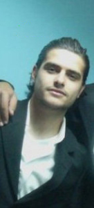 photo of Nassif Zaytoun from Syria before joining star academy 3