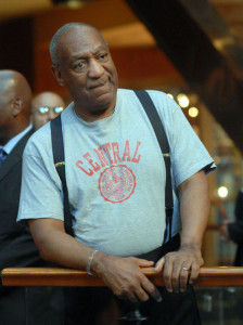 Bill Cosby arrives at the Marian Anderson Award at a gala concert on April 6th 2010 at the Kimmel Center for the Performing Arts in Philadelphia 5