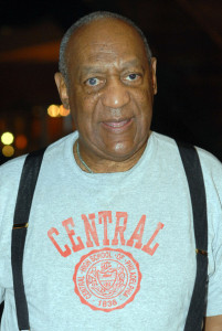 Bill Cosby arrives at the Marian Anderson Award at a gala concert on April 6th 2010 at the Kimmel Center for the Performing Arts in Philadelphia 1