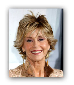 Jane Fonda