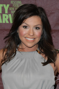 Rachael Ray attends City Harvests 16th annual Evening Of Practical Magic at Cipriani 42nd Street on April 14th 2010 in New York City 2